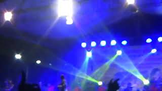 Entah apa Jihan Audy Sera live sapuran wonosobo