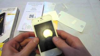 Review: Wrapsol Skin iPhone 4/4S