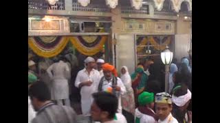 Haji Abdur Rehman Shah Baba Dargah | Shahi Sandal | 100 Years Urs | AL HAJ NISAR AHMED ESAF SAQLAINI