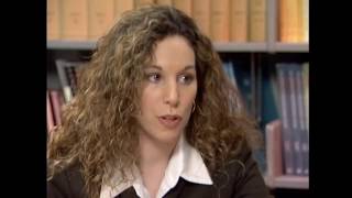 First Client Interview (without introduction)