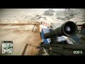 Battlefield Bad Company 2: Road to Level 50 episode #54 (no commentary)