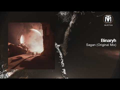 Ref:MN7Lng8vbxE Binaryh - Sagan (Original Mix) [UNSEEN]