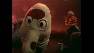 Fjernsyn For Dyr B&U 1983