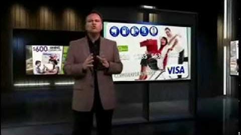 Sales Incentive Program - Gas and Grocery Rebate Certificates