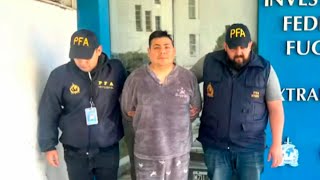 Triple Crimen En Florencio Varela El Ideólogo Está Preso?