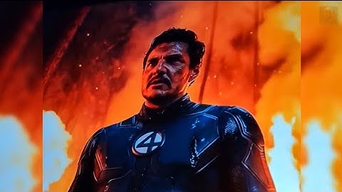 Avengers: Doomsday New Trailer Details have been Leaked..😱🔥 | Marvel Studios 