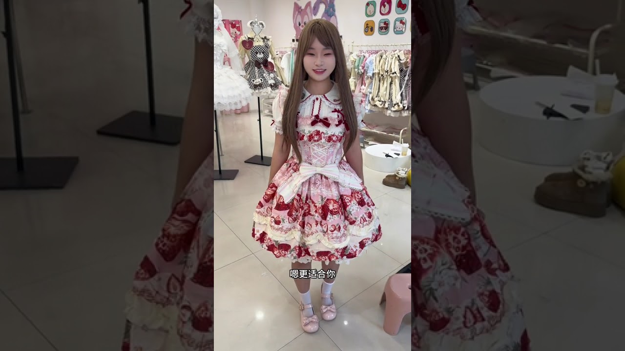 Title: Discover the Magic of Sankeng Store - A First-Person Adventure