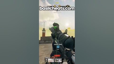 HOW HACKERS CHEAT IN WARZONE #fyp #warzone #gamer #gamehacks asd