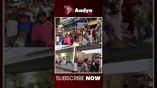 రెచ్చిపోయిన నిరుద్యోగులు..|  Police Arrest Unemployed Youth at Dilsukhnagar | CM Revanth | Jo Crisis