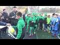 Poltava Football Cup 2019  Награждение