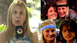 "LUIS MIGUEL'S MOTHER IS ALIVE," his cousin revealed: This is how she lives in Argentina, the dra...