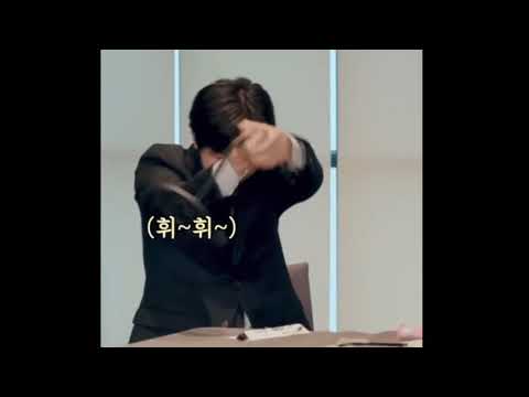 [NCT/재민] 나암쿵재민