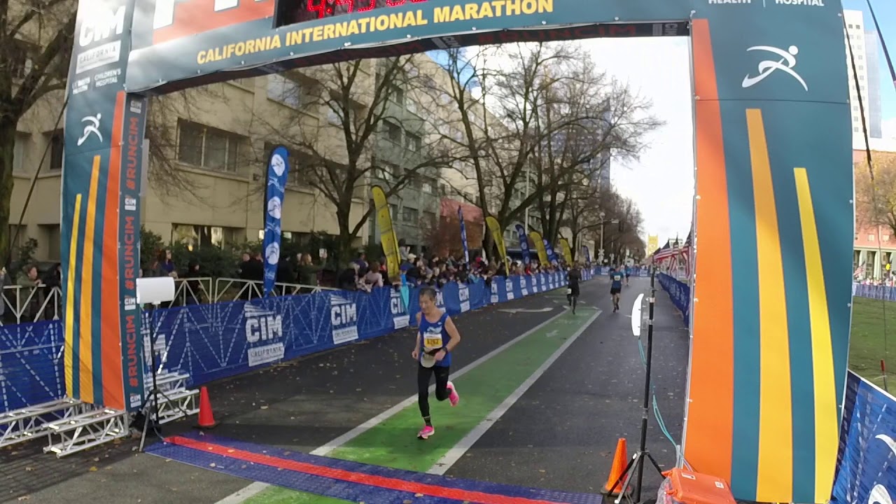 california international marathon california international marathon