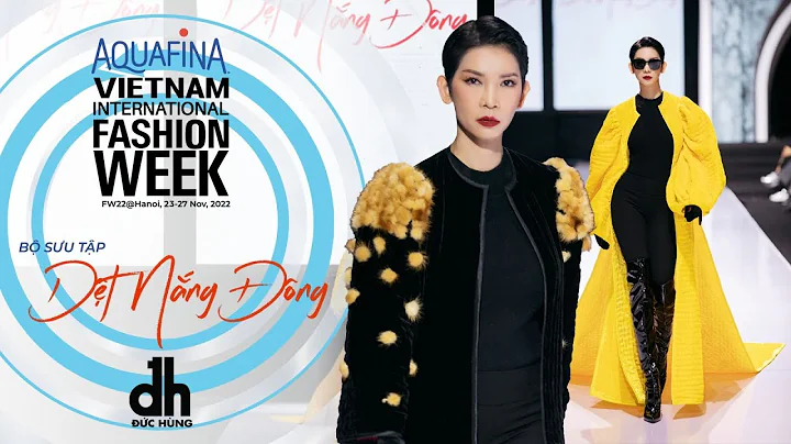 DUC HUNG SHOWCASE "DT NNG NG" | AQUAFINA VIETNAM I...