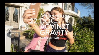 Social Studies (Social Studies) - trailer | 22. Millennium Docs Against Gravity