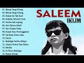 Full Album Saleem Iklim Malaysia - Lagu Slow Rock Malaysia