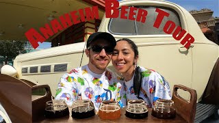 The Top Breweries in Anaheim