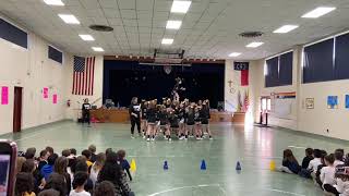 SMS Cheer 2020