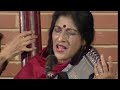 Capture de la vidéo Gaansaraswati Smt. Kishori Amonkar | Raga Bhimpalasi | Drut Khayal | Live At London - 2000