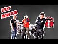 Czy motocykle Monstery od Ducati to rzeczywiście takie potwory? Monster 821 & Monster 797