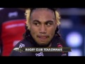 Best of rugby  top 14 les hachoirs dor 2016