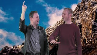 Appropriate Technology | The Good and Basic Podcast episode 4