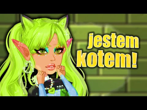 TEAGINA STAJE SIĘ KOTEM