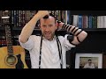 How to put on Tefillin
