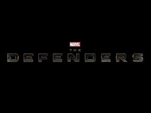 Defenders Music Video Tribute