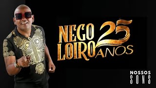 Download lagu Nego Loiro - 25 Anos de Sucessos ( Jhonn Massay - DVD Completo )