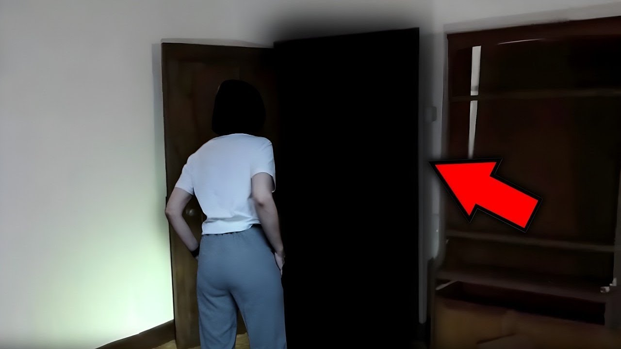 Scary Videos That Shouldn’t Exist