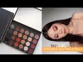 TATI BEAUTY TEXTURED NEUTRALS VOL.1 ⋆ 3 Looks, Review + Swatches!