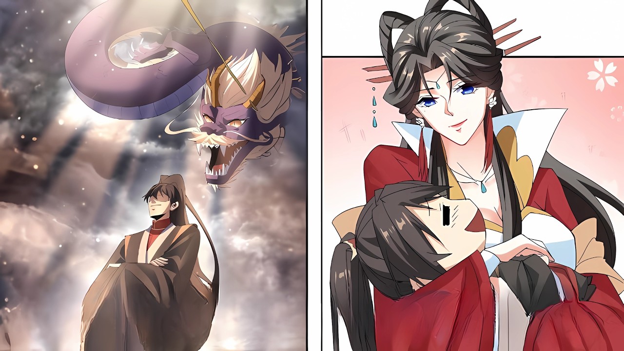 Pura-Pura F-Rank Biar Diperhatiin Empress, Tapi Aslinya Dia Gak Terkalahkan!