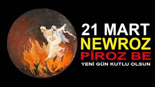 Newroz Piroz Be