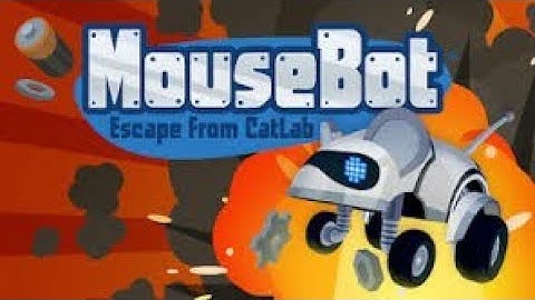 Game mouse bot part 5 Malaysia