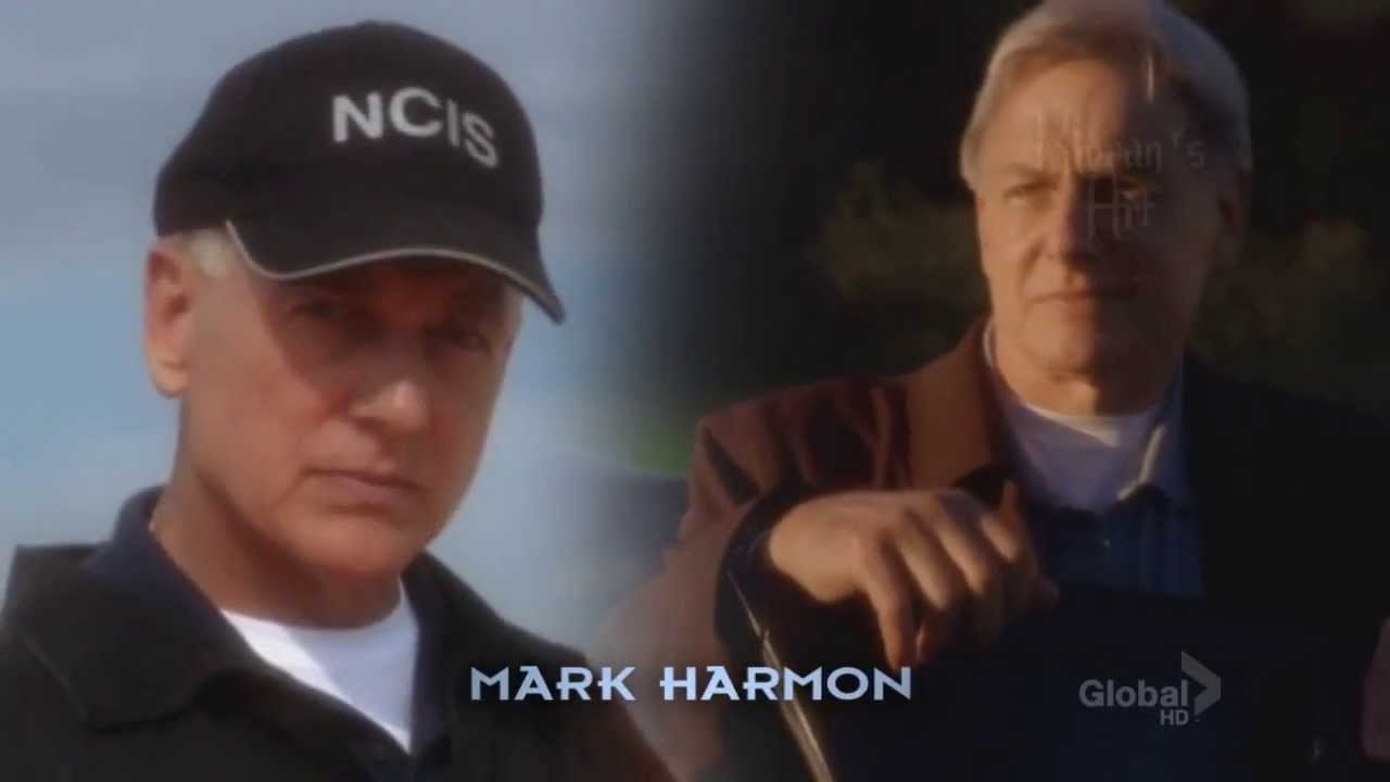 NCIS Season 11 opening credits OFFICIAL HD