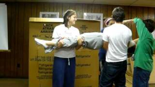 Human Machines Part 1