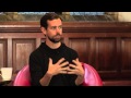 Jack Dorsey  - Who is Your Role Model?