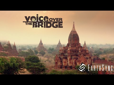 Voice Over The Bridge - A Musical Documentary by EarthSync