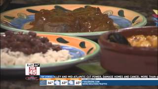 Summer Restaurant Week: El Meson