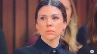 Kristina At Avas Trial Pt 2 General Hospital 112524