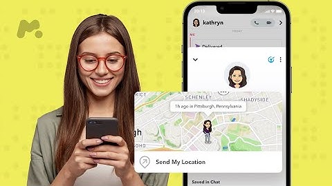 How to change Snapchat map location on iPhone/Android free snap map location changer