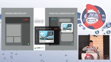 Wicked Good Ember 2015 - Keynote: The End of Single Page Apps by Chris Tse