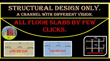 Design Floor Slabs Like a Pro with These 5 Simple Clicks!