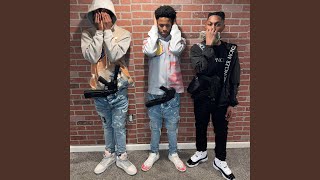 4 Deep (feat. Khi Money, Wopaak & Shaunobucz)