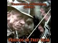 Ted Nugent-Fred Bear W/ Pics of Fred Bear