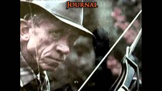 Ted Nugent-Fred Bear W/ Pics of Fred Bear - YouTube