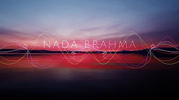 Nada Brahma - Katy Samwell & Lee Harris