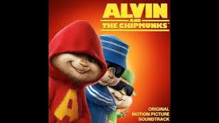 Alvin and the Chipmunks - The Chipmunks Song - Christmas Don't Be Late (Audio)