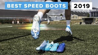 adidas lightweight football boots